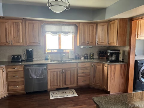 Tiny photo for 320 Center Street, Olean, NY 14760 (MLS # B1702553)