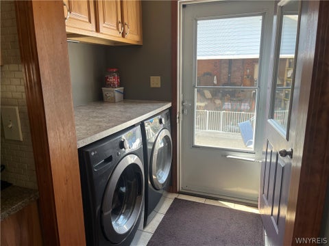 Tiny photo for 320 Center Street, Olean, NY 14760 (MLS # B1702553)
