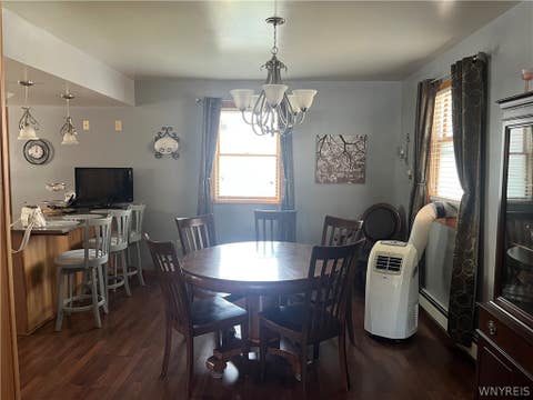 Tiny photo for 320 Center Street, Olean, NY 14760 (MLS # B1702553)