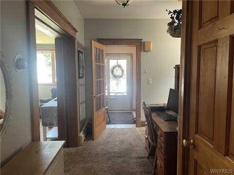 Tiny photo for 320 Center Street, Olean, NY 14760 (MLS # B1702553)