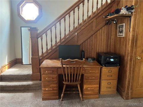 Tiny photo for 320 Center Street, Olean, NY 14760 (MLS # B1702553)