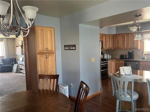Tiny photo for 320 Center Street, Olean, NY 14760 (MLS # B1702553)