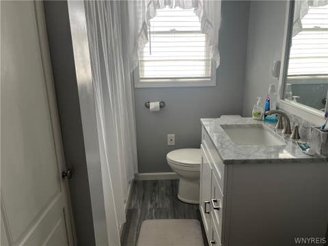 Tiny photo for 320 Center Street, Olean, NY 14760 (MLS # B1702553)