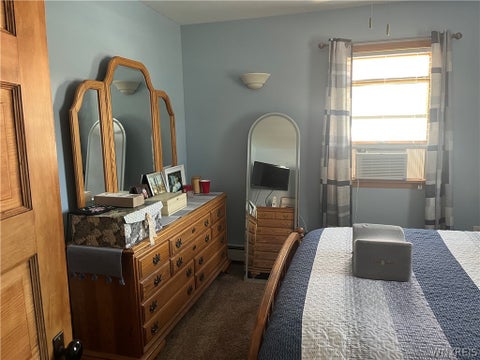 Tiny photo for 320 Center Street, Olean, NY 14760 (MLS # B1702553)