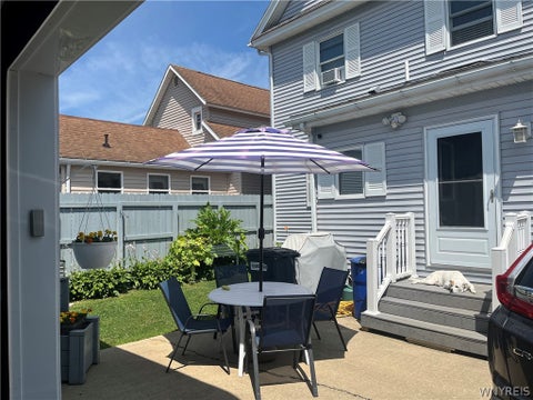 Tiny photo for 320 Center Street, Olean, NY 14760 (MLS # B1702553)