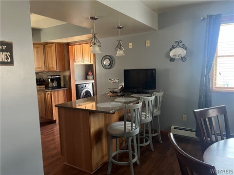 Tiny photo for 320 Center Street, Olean, NY 14760 (MLS # B1702553)