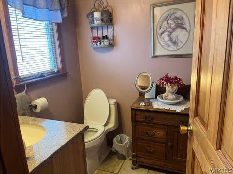 Tiny photo for 320 Center Street, Olean, NY 14760 (MLS # B1702553)
