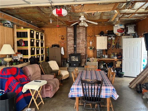 Tiny photo for 320 Center Street, Olean, NY 14760 (MLS # B1702553)