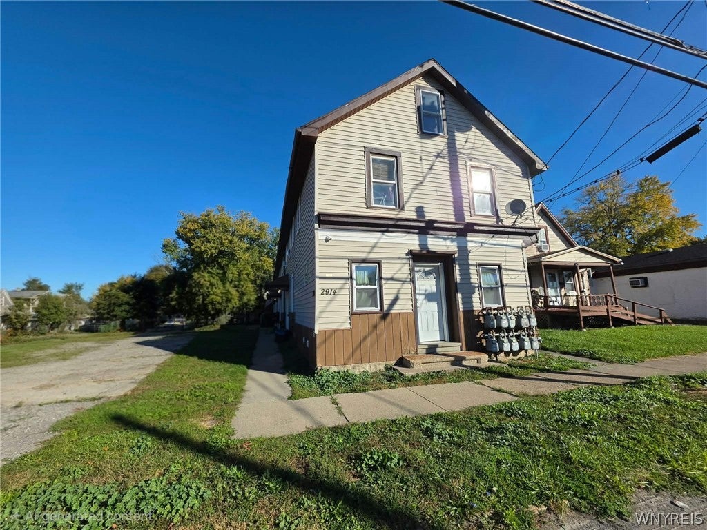 2914 Lockport Road