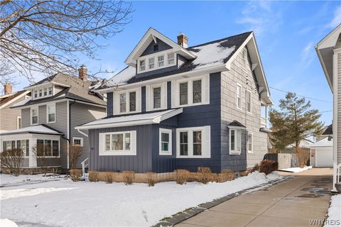 109 Argonne Drive Buffalo NY 14217