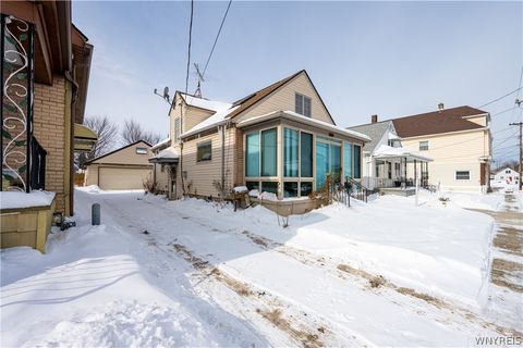 358 Weimar Street Buffalo NY 14206