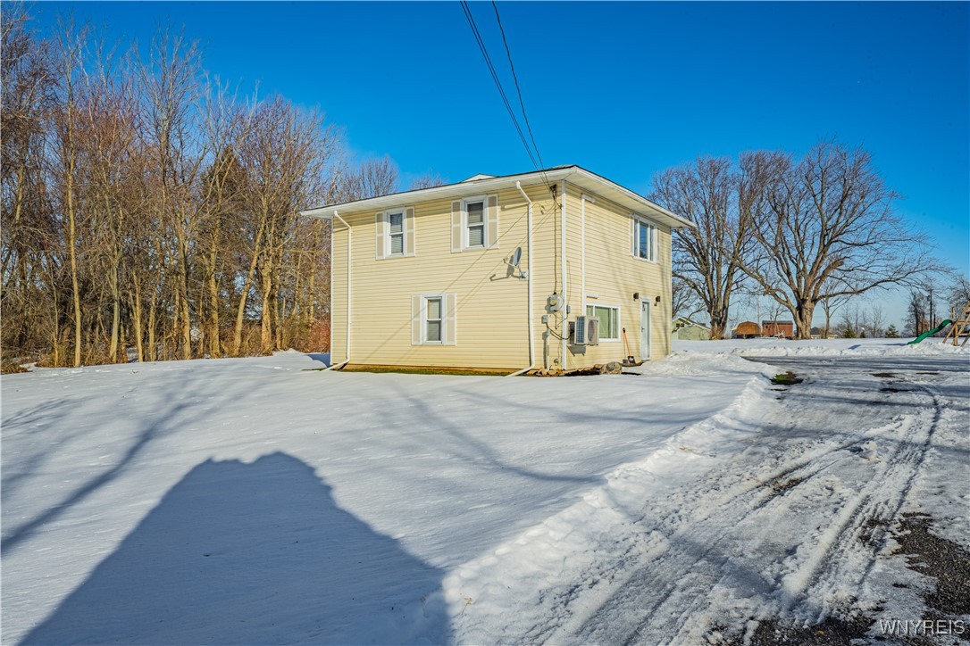 3151 W Lake Road, Wilson, New York image 3