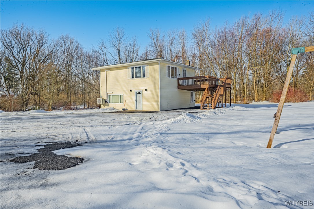 3151 W Lake Road, Wilson, New York image 7