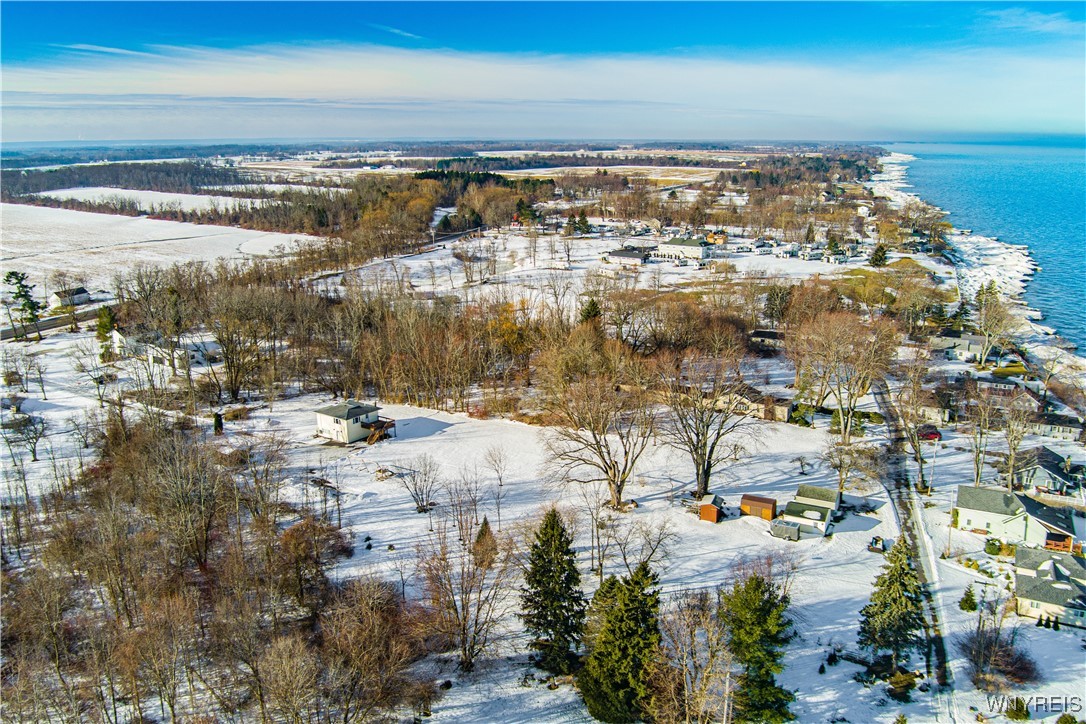 3151 W Lake Road, Wilson, New York image 44