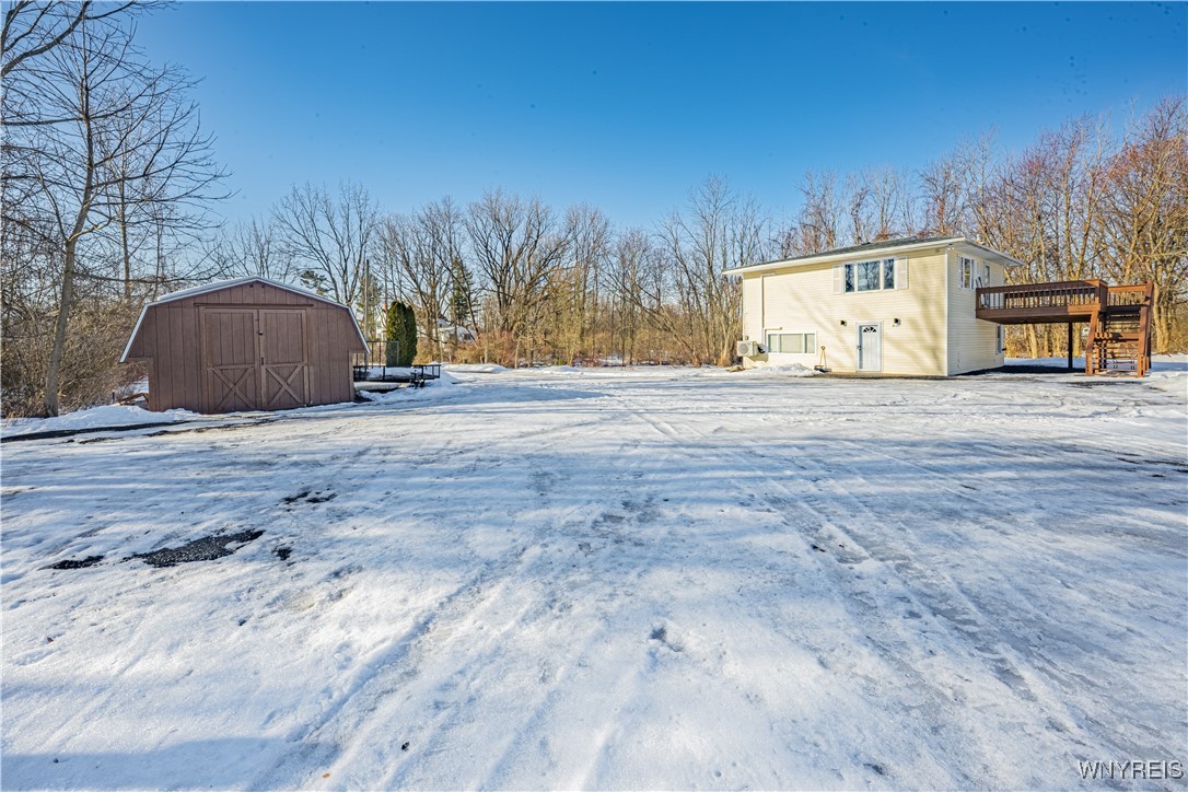3151 W Lake Road, Wilson, New York image 6