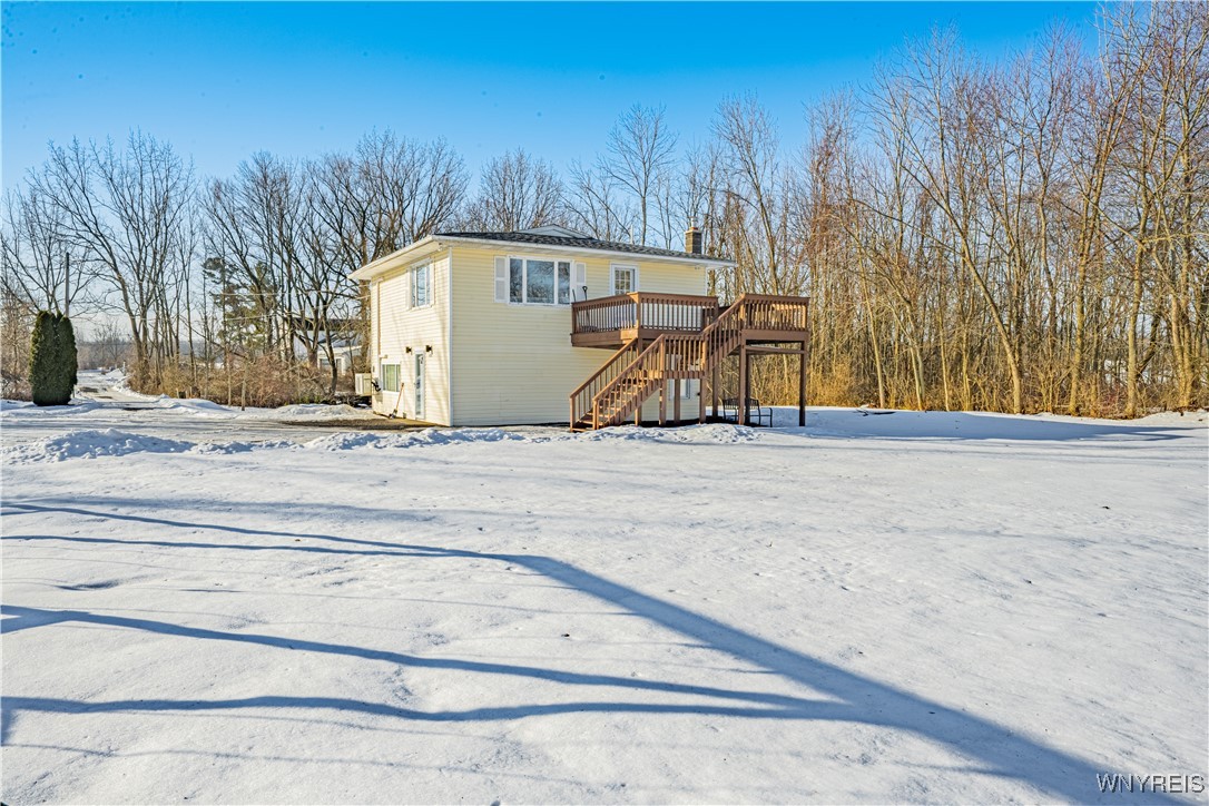 3151 W Lake Road, Wilson, New York image 8
