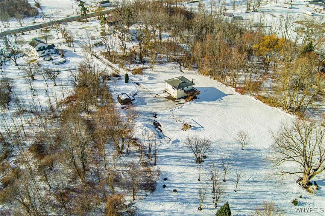 3151 W Lake Road, Wilson, New York image 45