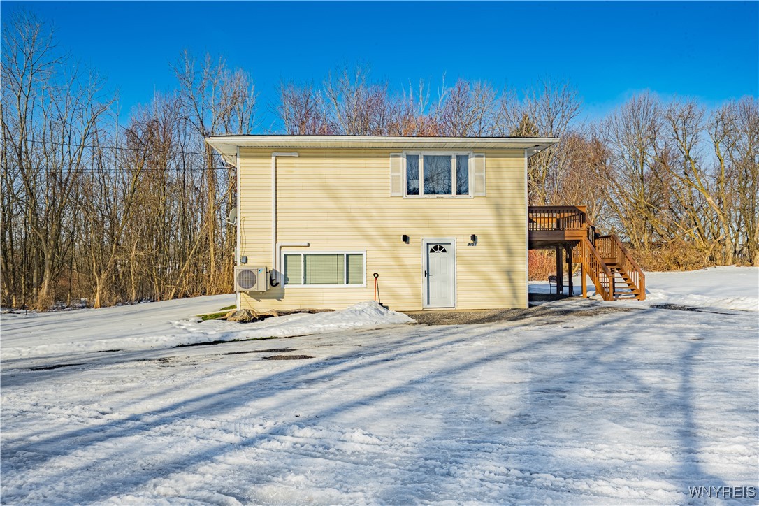 3151 W Lake Road, Wilson, New York image 5