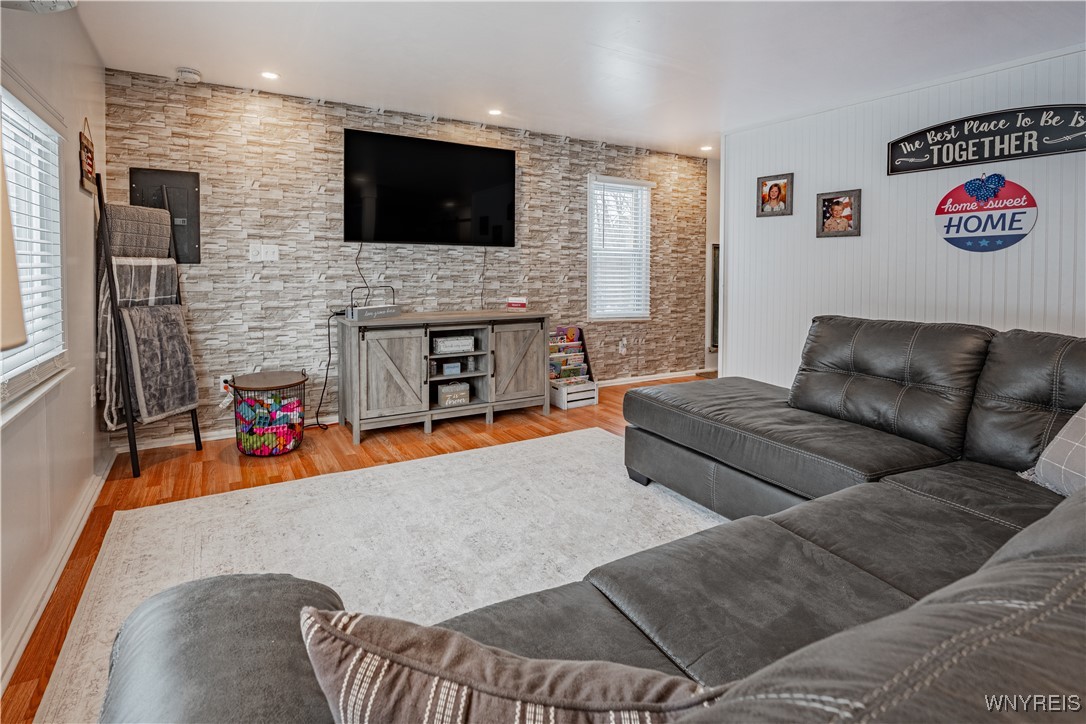 3151 W Lake Road, Wilson, New York image 9