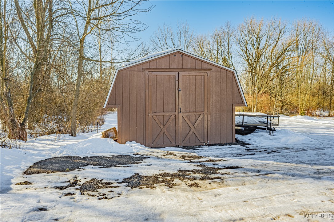3151 W Lake Road, Wilson, New York image 46