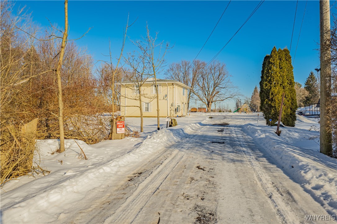 3151 W Lake Road, Wilson, New York image 2