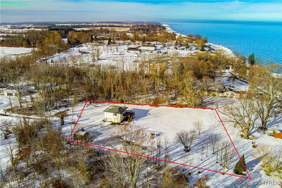 3151 W Lake Road, Wilson, New York image 4