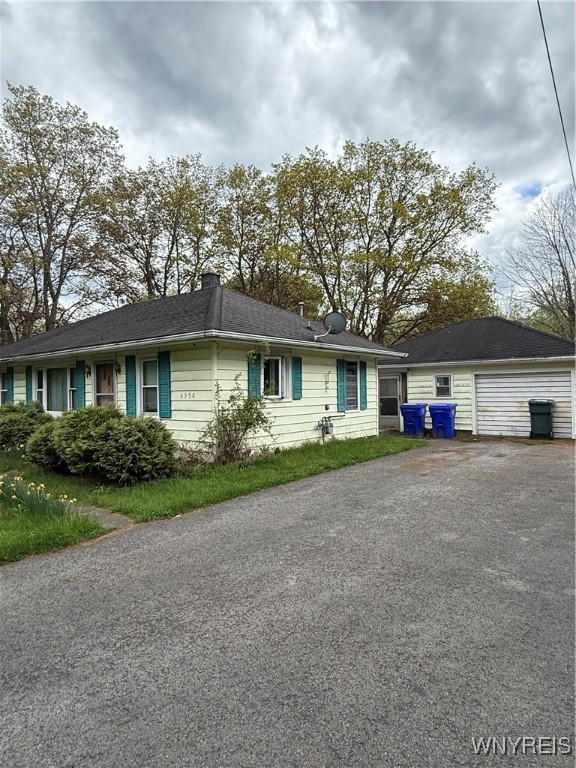 6358 Dale Road, Newfane, New York image 3