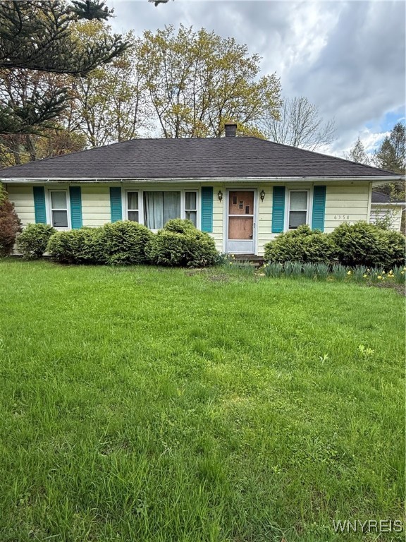 6358 Dale Road, Newfane, New York image 2