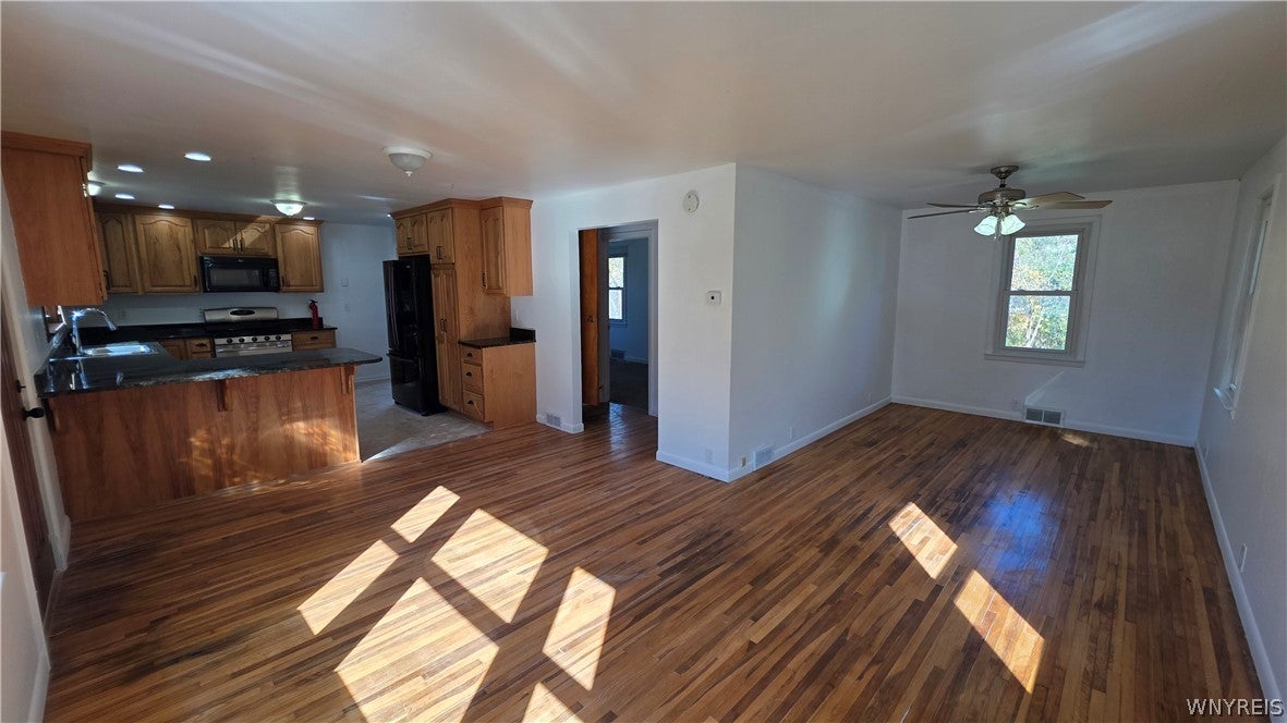 5421 Ellicott Street Road