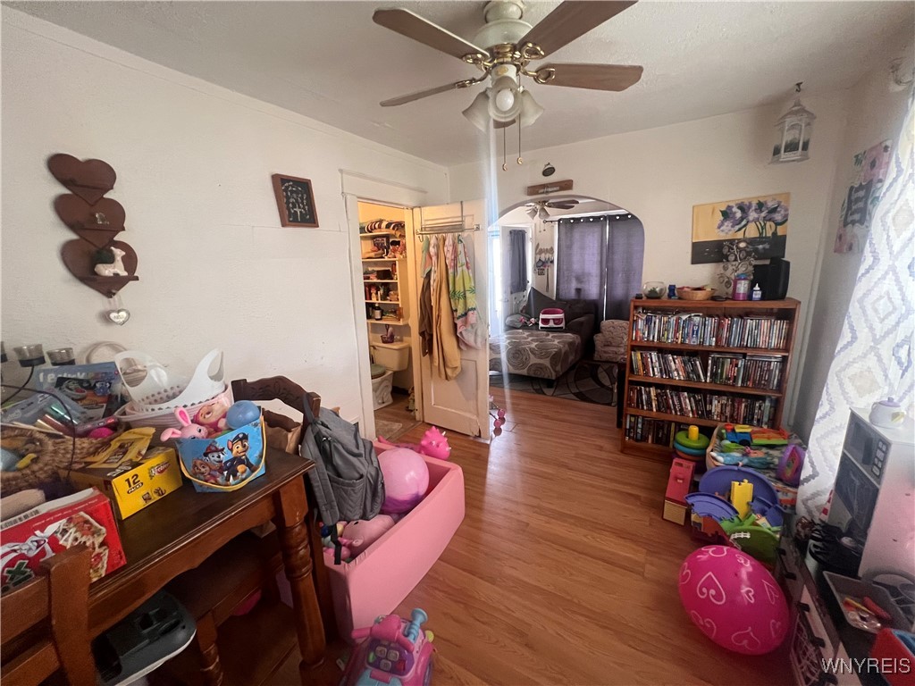 417 Hyde Park Boulevard, Niagara Falls, New York image 5