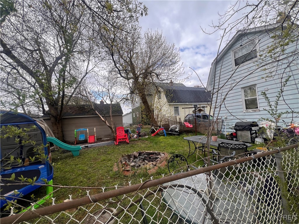 417 Hyde Park Boulevard, Niagara Falls, New York image 24