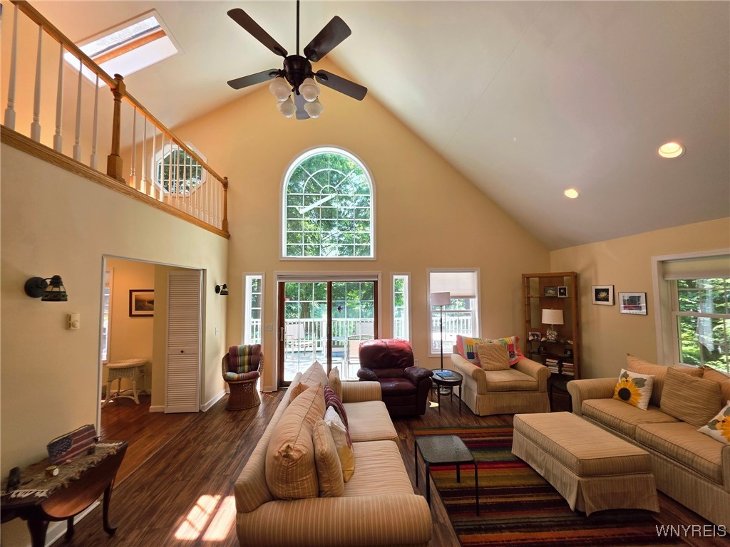 5419 Narrows Rod & Gun Club Road 21