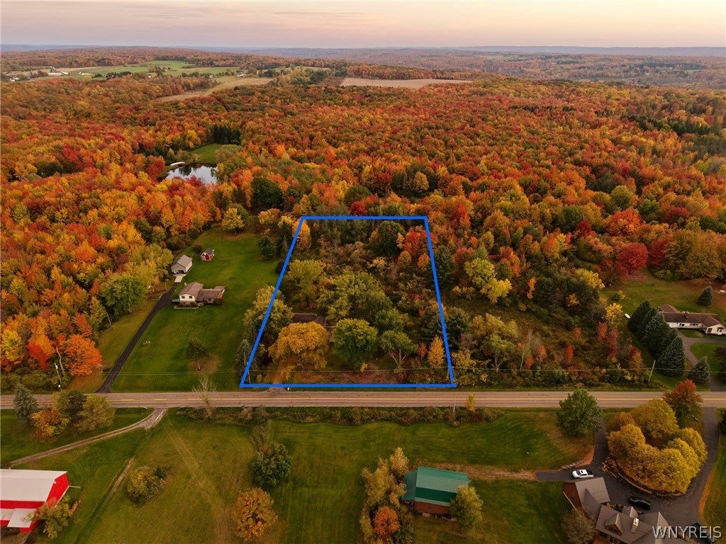 12397 Centerline Road