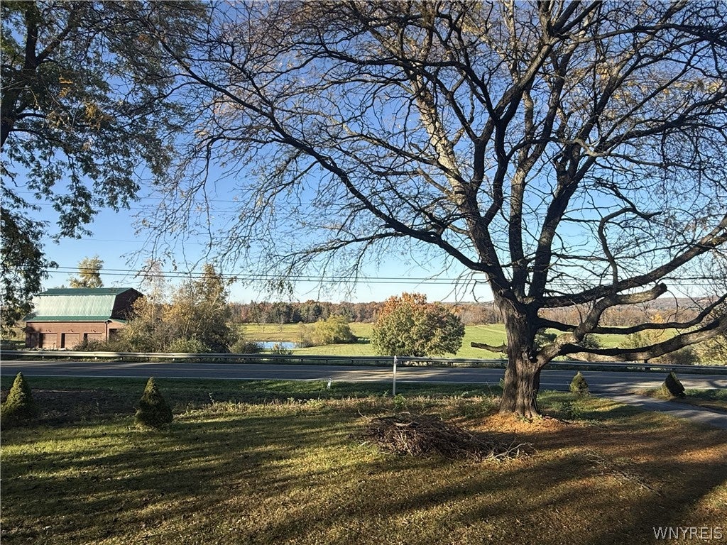 12397 Centerline Road