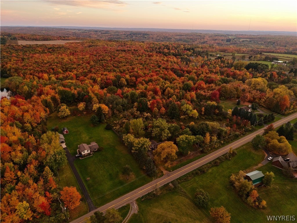 12397 Centerline Road