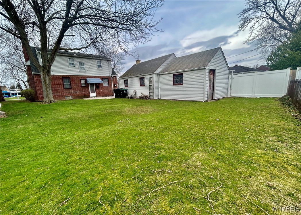 1665 Colvin Boulevard, Tonawanda, New York image 29