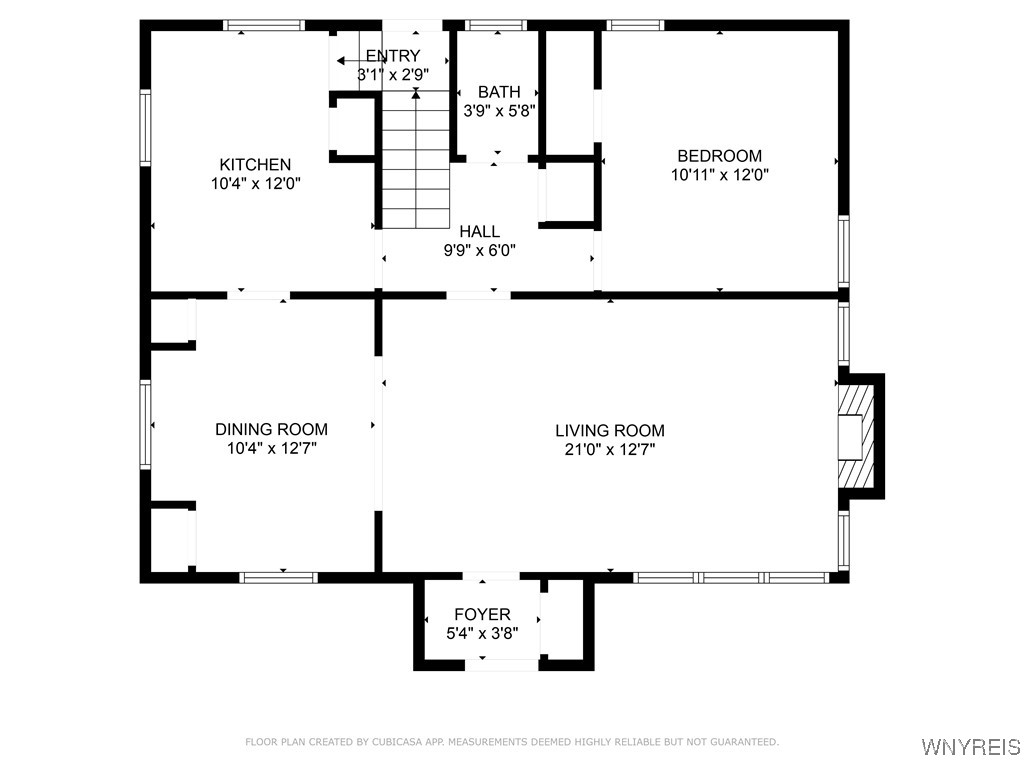 1665 Colvin Boulevard, Tonawanda, New York image 31