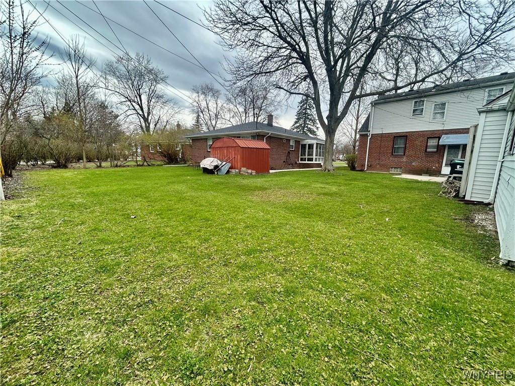 1665 Colvin Boulevard, Tonawanda, New York image 28