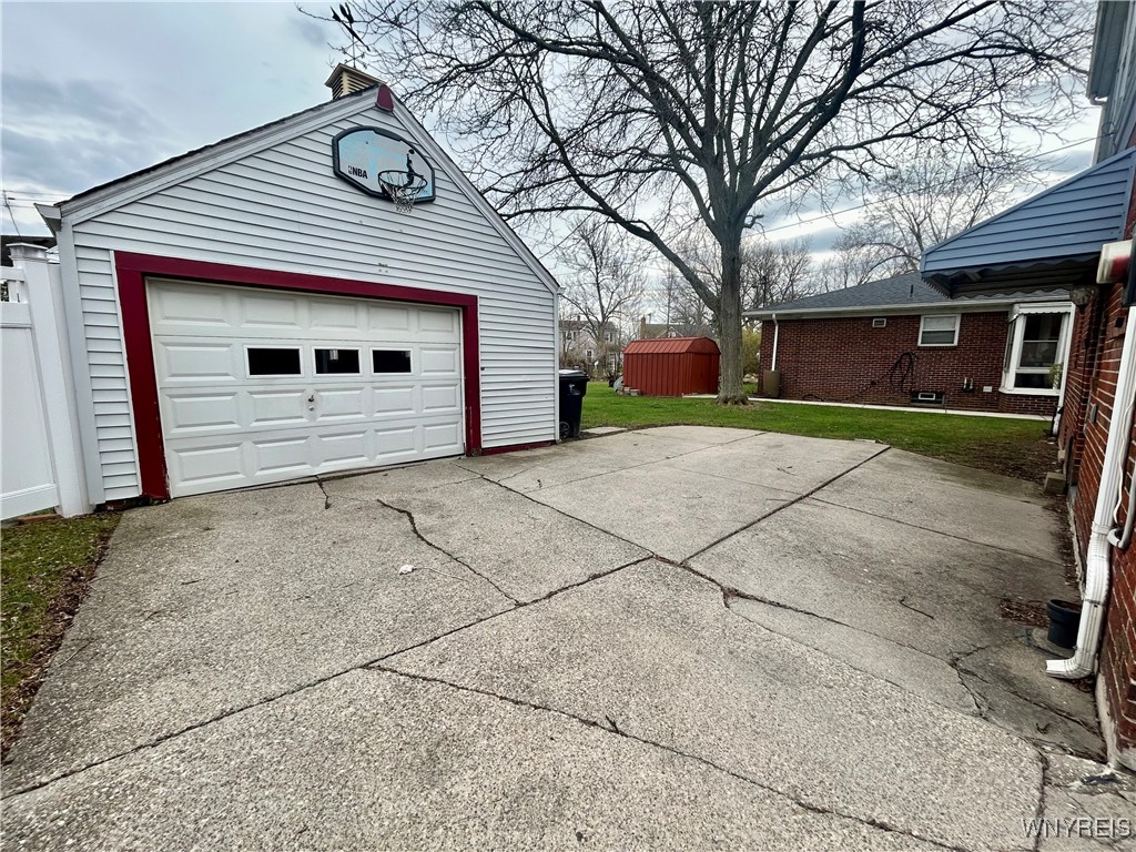 1665 Colvin Boulevard, Tonawanda, New York image 26