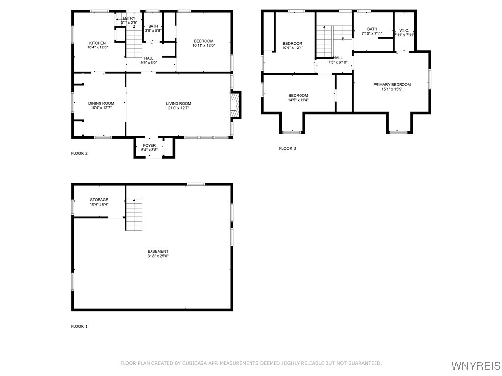 1665 Colvin Boulevard, Tonawanda, New York image 30