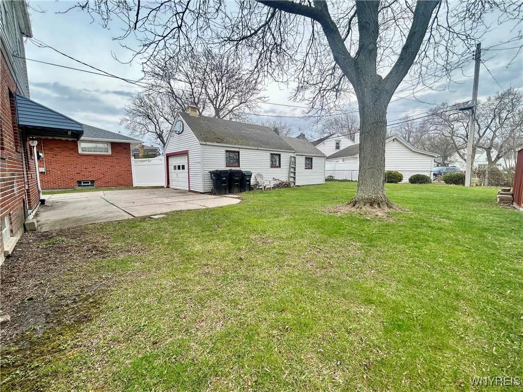 1665 Colvin Boulevard, Tonawanda, New York image 27