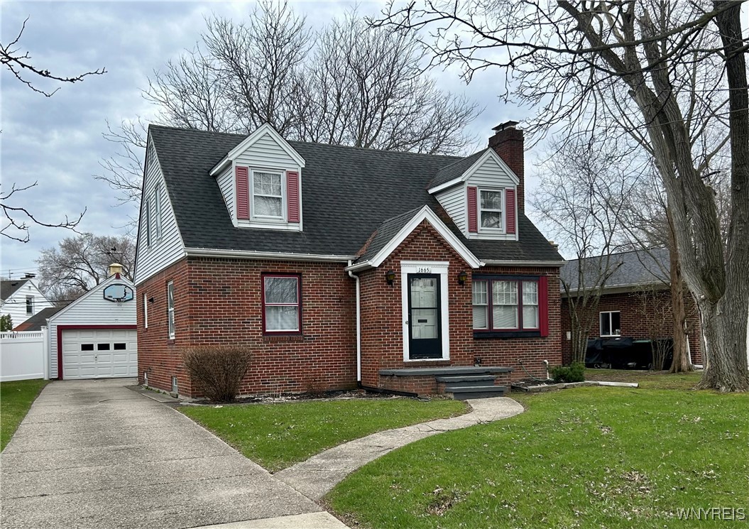 1665 Colvin Boulevard, Tonawanda, New York image 1