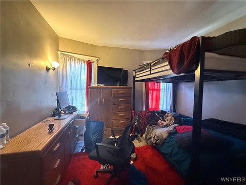 Tiny photo for 240 Lisbon Avenue, Buffalo, NY 14215 (MLS # B1647223)