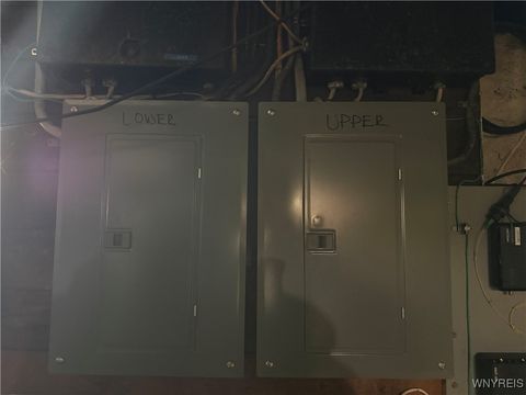 Tiny photo for 240 Lisbon Avenue, Buffalo, NY 14215 (MLS # B1647223)