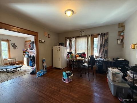 Tiny photo for 240 Lisbon Avenue, Buffalo, NY 14215 (MLS # B1647223)