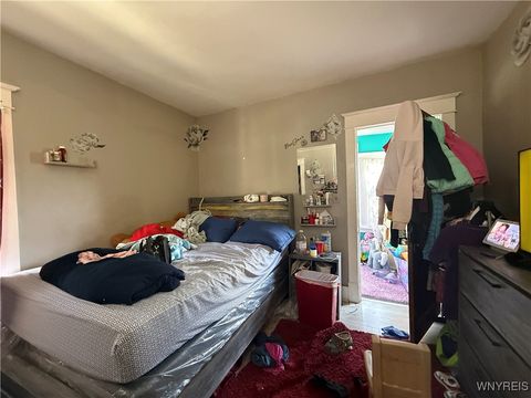 Tiny photo for 240 Lisbon Avenue, Buffalo, NY 14215 (MLS # B1647223)