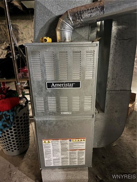 Tiny photo for 240 Lisbon Avenue, Buffalo, NY 14215 (MLS # B1647223)