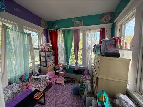 Tiny photo for 240 Lisbon Avenue, Buffalo, NY 14215 (MLS # B1647223)