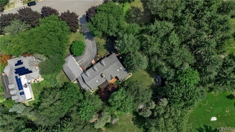 Tiny photo for 163 Roxbury Park, Amherst, NY 14051 (MLS # B1714195)
