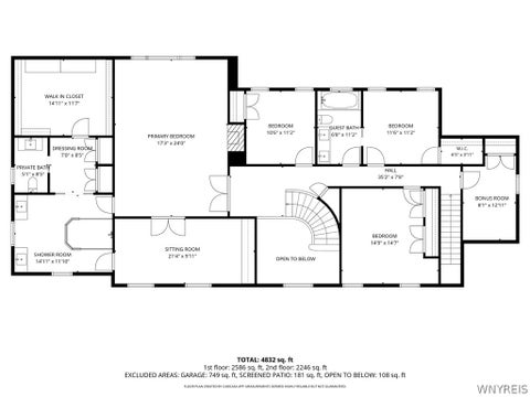 Tiny photo for 163 Roxbury Park, Amherst, NY 14051 (MLS # B1714195)